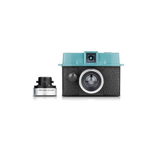  Lomography Diana Baby 110 Camera with 12mm Lens Kit 523 - Adorama