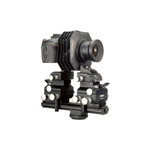  Cambo ACTUS-XL-35 View Camera 99010984 - Adorama