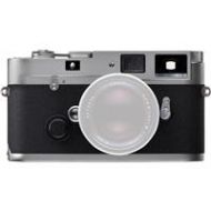 Adorama Leica MP 0.72 35mm Rangefinder Camera Body, Silver, USA 10301