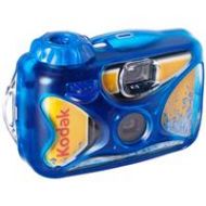 Adorama KODAK Water & Sport Waterproof 35mm One-Time-Use Disposable Camera, 27 Exposures 8004707