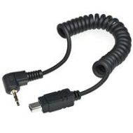 Adorama Novoflex Electric Release Cable for Olympus, Pentax OM-D/E KABEL-3L