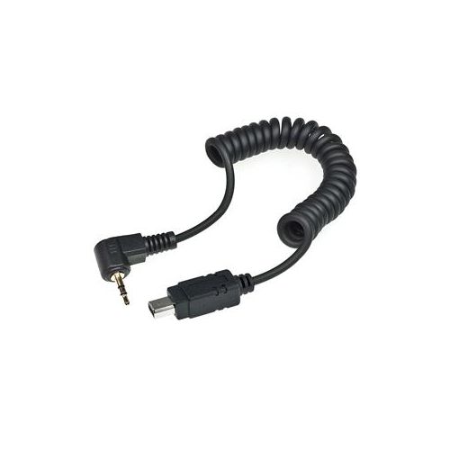  Adorama Novoflex Electric Release Cable for Olympus, Pentax OM-D/E KABEL-3L