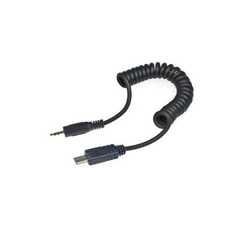  Adorama Novoflex Electric Release Cable Sony Multi Interface Port KABEL-2S