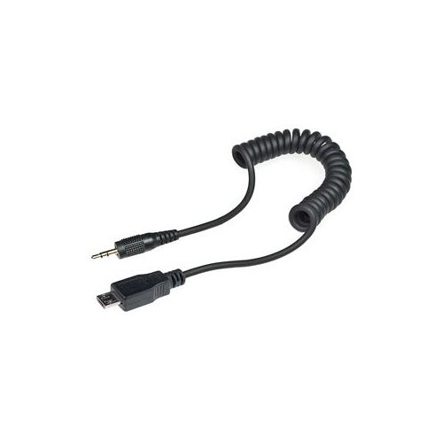  Adorama Novoflex Electric Release Cable for Select Fuji X Cameras KABEL-1F