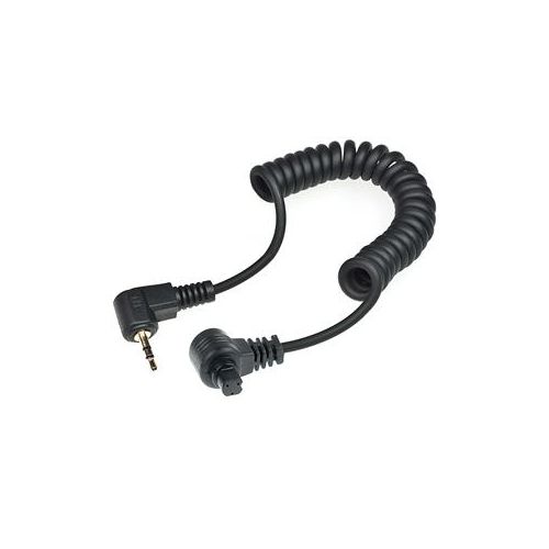  Novoflex Electric Release Cable for Canon N3 Port KABEL-3C - Adorama