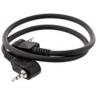 Adorama AEO Photo AEO Lightning Strike! Cable Canon 2.5 (RS60-E3) Cable CBL-RS60E3