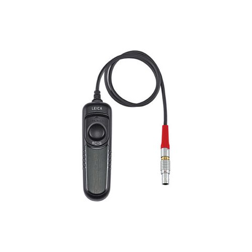  Leica 16012 Remote Release Cable for S Camera System 16012 - Adorama