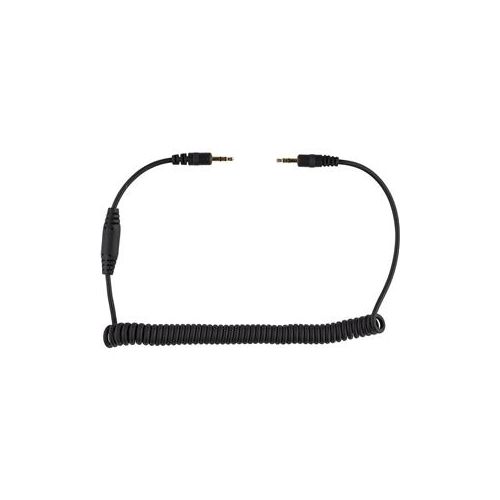  Phottix Extendable Spiral Cable P6 PH17365 - Adorama