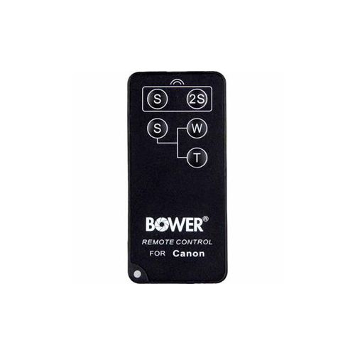  Bower RCC Infrared Remote Control for Canon RCC - Adorama