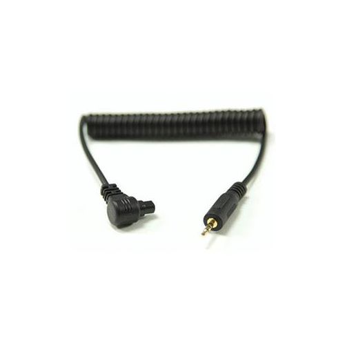  Adorama Clauss PREMIUM Camera Trigger for Cable Canon (RS-80 N3) 1240