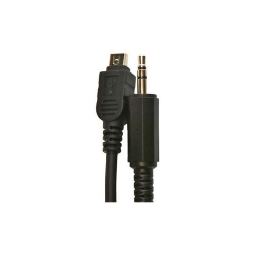  Ubertronix Olympus RM-UC1 Remote Cable Release RM-UC1 - Adorama