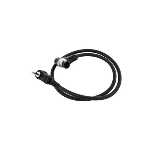  Adorama AEO Photo Lightning Strike! Connecting Cable for Nikon 10 pin Cameras CBL-MC30