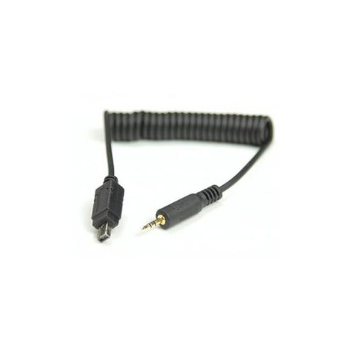  Clauss PREMIUM Camera Trigger Cable for Nikon Flat DC2 1243 - Adorama