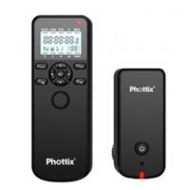 Adorama Phottix Aion Wireless Timer and Shutter Release for Olympus PH16381