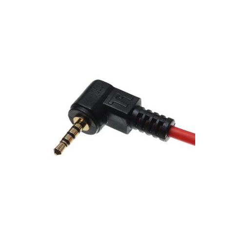  Adorama Triggertrap L1 Additional Connection Cable for Panasonic Cameras TTC3L1