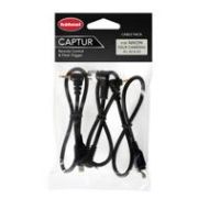 Hahnel Nikon Camera Capcord Cable Pack HLCAPCORDN - Adorama