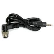 Adorama MK Controls Cable #221 Compatible with Nikon 10-pin Plug - for Lightning Bug 221