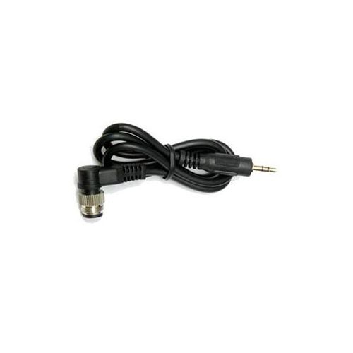  Adorama MK Controls Cable #221 Compatible with Nikon 10-pin Plug - for Lightning Bug 221