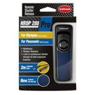 Adorama Hahnel HROP 280 Pro Remote Shutter Release for Olympus/Panasonic DSLR Cameras HL HROP280-PRO