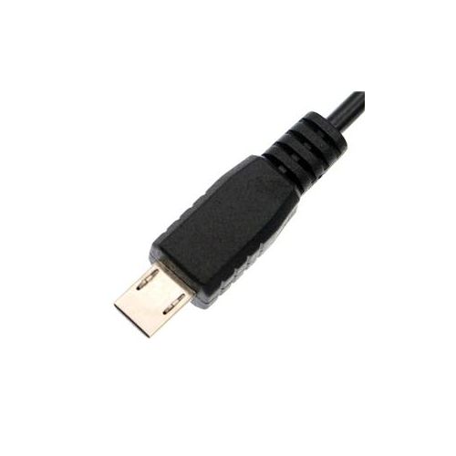  Pluto Trigger S2 Camera Cable for Sony CABLE-S2 - Adorama