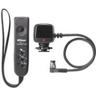 Nikon ML-3 Remote Control Set, USA Warranty 4645 - Adorama