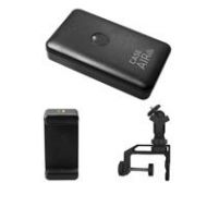 Adorama Tether Tools Case Air Wireless Tethering System W/LoPro Phone Mount/EasyGrip 2.5 CAWTS03 C