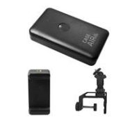 Adorama Tether Tools Case Air Wireless Tethering System W/LoPro Phone Mount/EasyGrip 1.5 CAWTS03 B