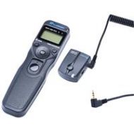 Adorama Flashpoint Wireless Wave Commander Remote Shutter, Canon Sub Mini RS-60 E3 FP-RRCE3