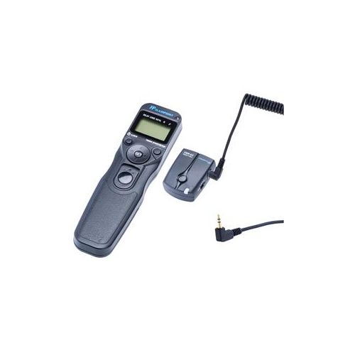  Adorama Flashpoint Wireless Wave Commander Remote Shutter, Canon Sub Mini RS-60 E3 FP-RRCE3