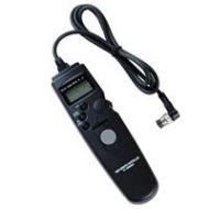 Adorama DLC Studio 5 -in-1 Intervalometer Remote Control for NIKON 10 Pin Cameras DL-1586