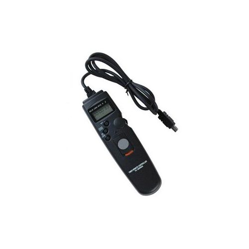  Adorama DLC Studio 5-in-1 Intervalometer Remote Control for Nikon DL-1588