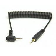 Adorama Clauss PREMIUM Camera Trigger Cable with 3-point Plug (Canon RS-60 E3) 1244