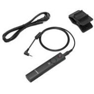 Adorama Panasonic DMW-RS2 Remote Shutter Release Cable for Lumix DC-S1R/S1 Cameras DMW-RS2