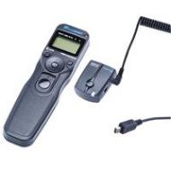 Adorama Flashpoint Wireless Wave Commander Remote Shutter Release - Olympus Acc. Port FP-RRCIO