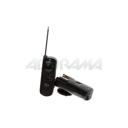  Adorama Flashpoint RCN2, 3-in-1 Remote Control-Camera Trigger mini-usb N2