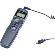 Adorama Flashpoint Wave Commander Remote Shutter Intervalometer - Olympus Accessory Port FP-RCWIO