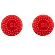 Custom SLR ProDot Shutter Button Upgrade, 2 Pack, Red PDRED - Adorama