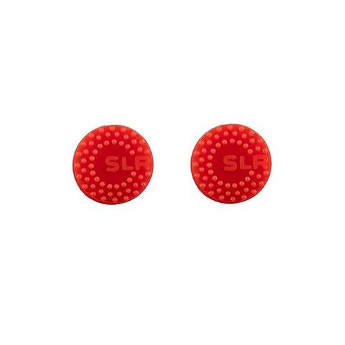  Custom SLR ProDot Shutter Button Upgrade, 2 Pack, Red PDRED - Adorama