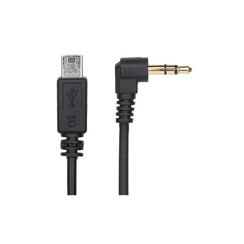  Adorama Cactus SC-FUA Shutter Cable for Fujifilm Finepix Digital Camera DICSHTCACFUA