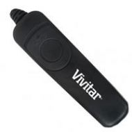 Adorama Vivitar Wired Remote Shutter Release for Canon N3 (3-pin) VIV-RC-100-50D