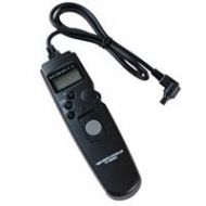 Adorama DLC Studio 5-in-1 Intervalometer Remote Control for Canon D Series (3-Pin) DL-1582