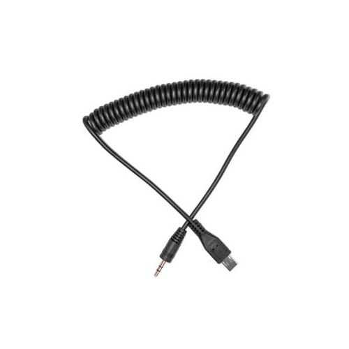  Adorama Viltrox Shutter Release Cable for Sony: a7/a7r/a7s/a6000/a5100/a5000/a3000/a58 C1-S2