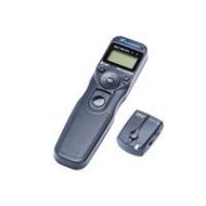 Adorama Flashpoint Wireless Wave Commander Remote Shutter Intervalometer FP-CRR