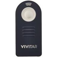 Adorama Vivitar RC-6 Infrared Shutter Release for Nikon DSLR Cameras (MLL3) VIV-RC6-NIK