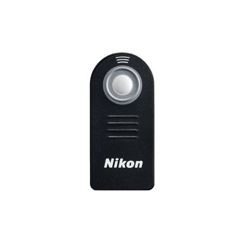  Nikon ML-L3 IR Remote Control Transmitter 4730 - Adorama