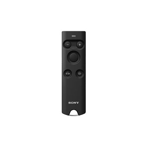  Adorama Sony RMT-P1BT Sony Wireless Bluetooth Remote Commander for Digital Cameras RMT-P1BT