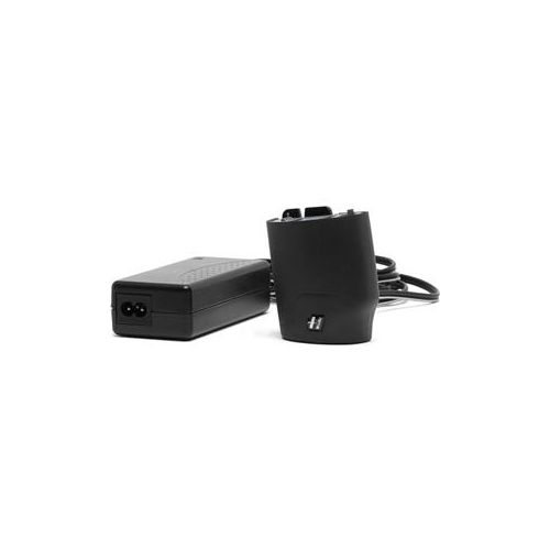  Hasselblad DC Power Grip for H Series Cameras H-3043350 - Adorama