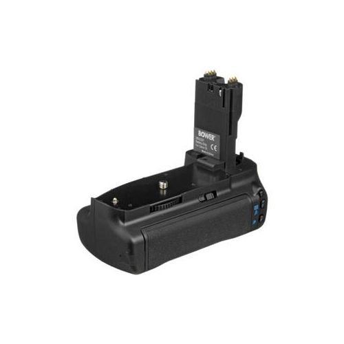  Bower Digital Power Battery Grip for Canon EOS 7D XBGCD7 - Adorama