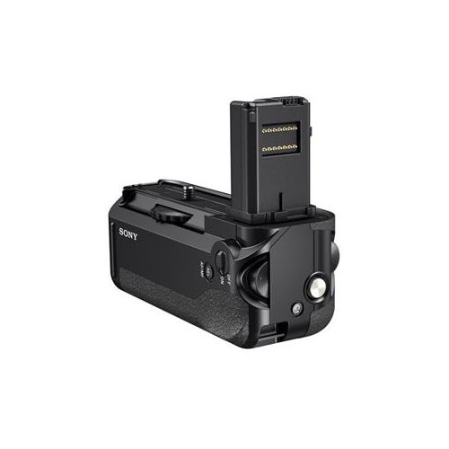  Sony VG-C1EM Vertical Grip for Alpha a7, a7R and a7s VGC1EM - Adorama