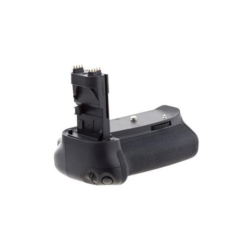  Green Extreme Battery Grip for Canon 60D GX-BG-E9 - Adorama